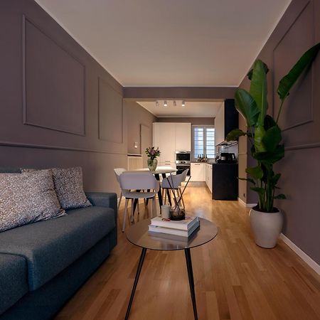 Rego Apartments - Boutique Aparthotel & Serenity Spa With Some Off-Site Apartments In The Heart Of Bergamo City Center Exterior foto