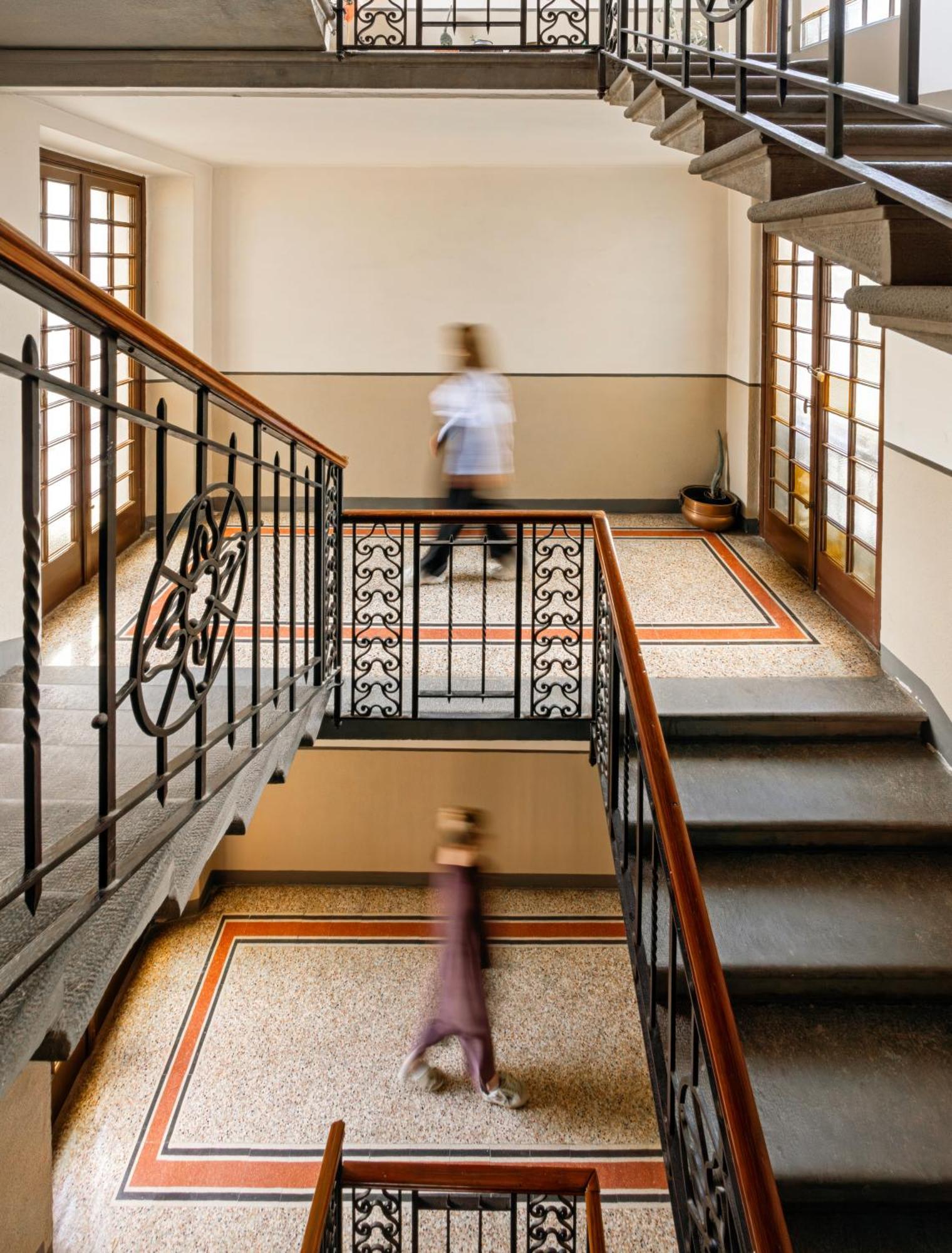 Rego Apartments - Boutique Aparthotel & Serenity Spa With Some Off-Site Apartments In The Heart Of Bergamo City Center Exterior foto