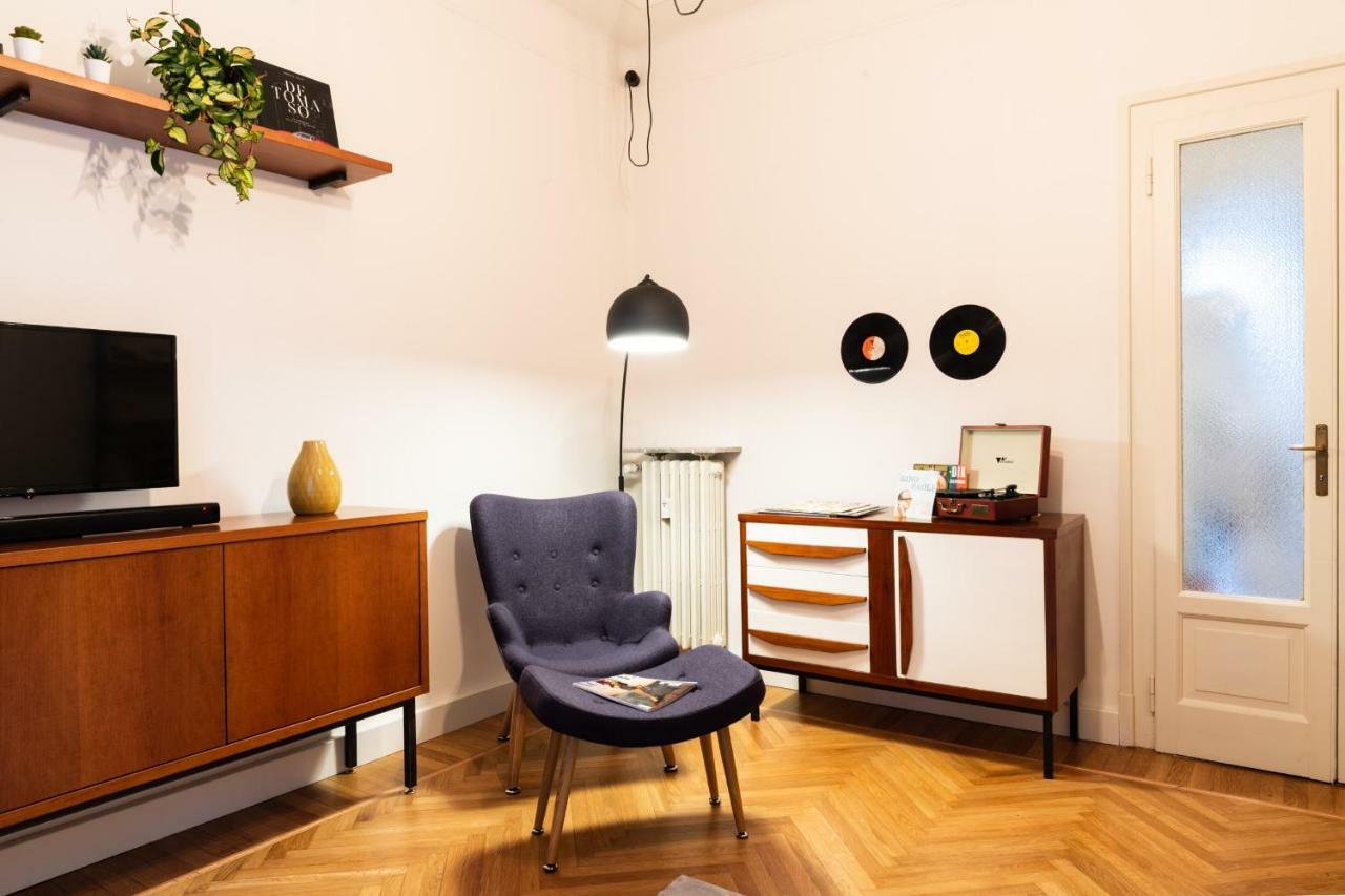 Rego Apartments - Boutique Aparthotel & Serenity Spa With Some Off-Site Apartments In The Heart Of Bergamo City Center Exterior foto